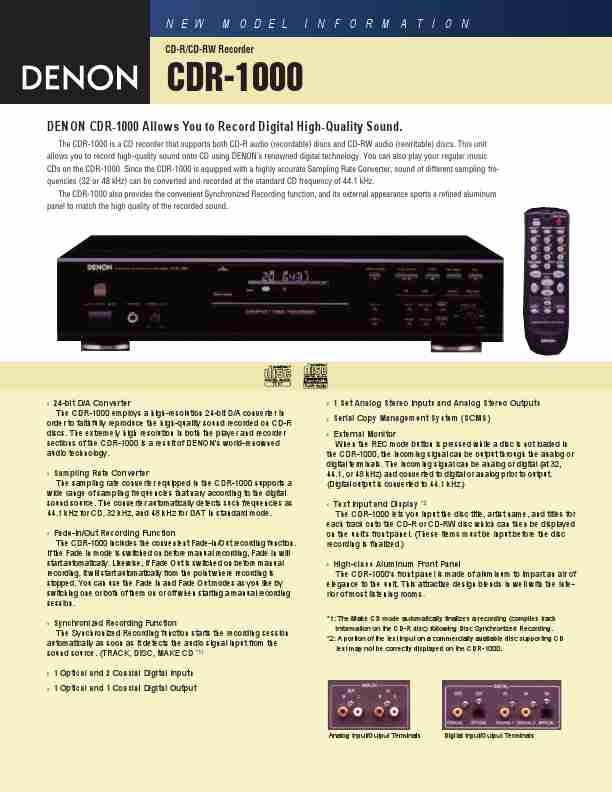 Denon Stereo System CDR-1000-page_pdf